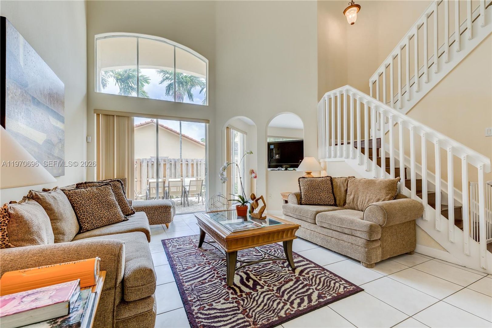 Doral House: 11264 NW 54th Terrace 11264