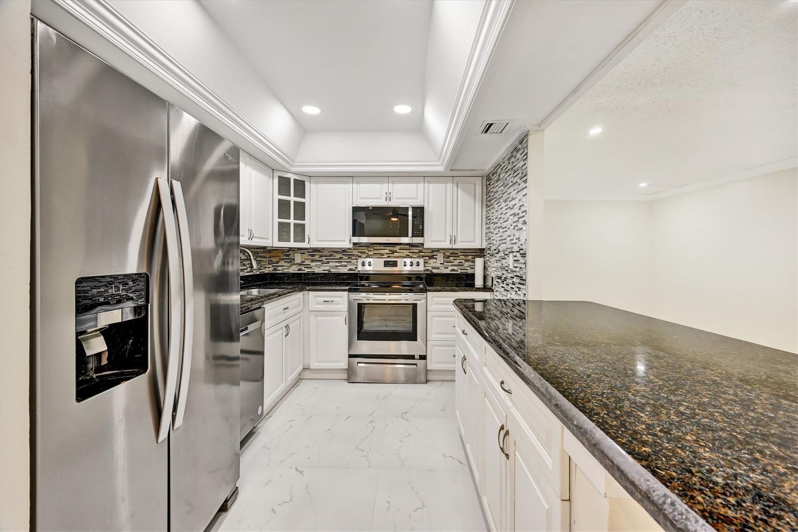 Pompano Beach House: 3336 Quail Close 1