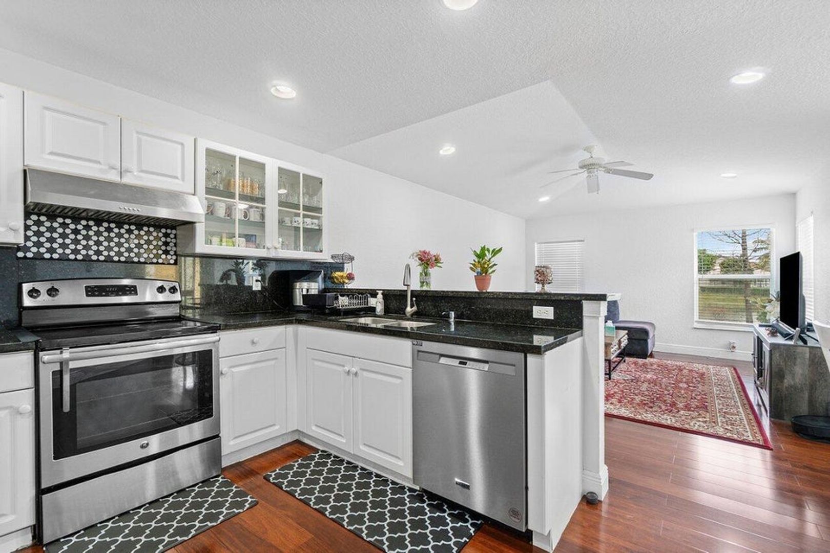 Boynton Beach House: 139 Citrus Park Circle