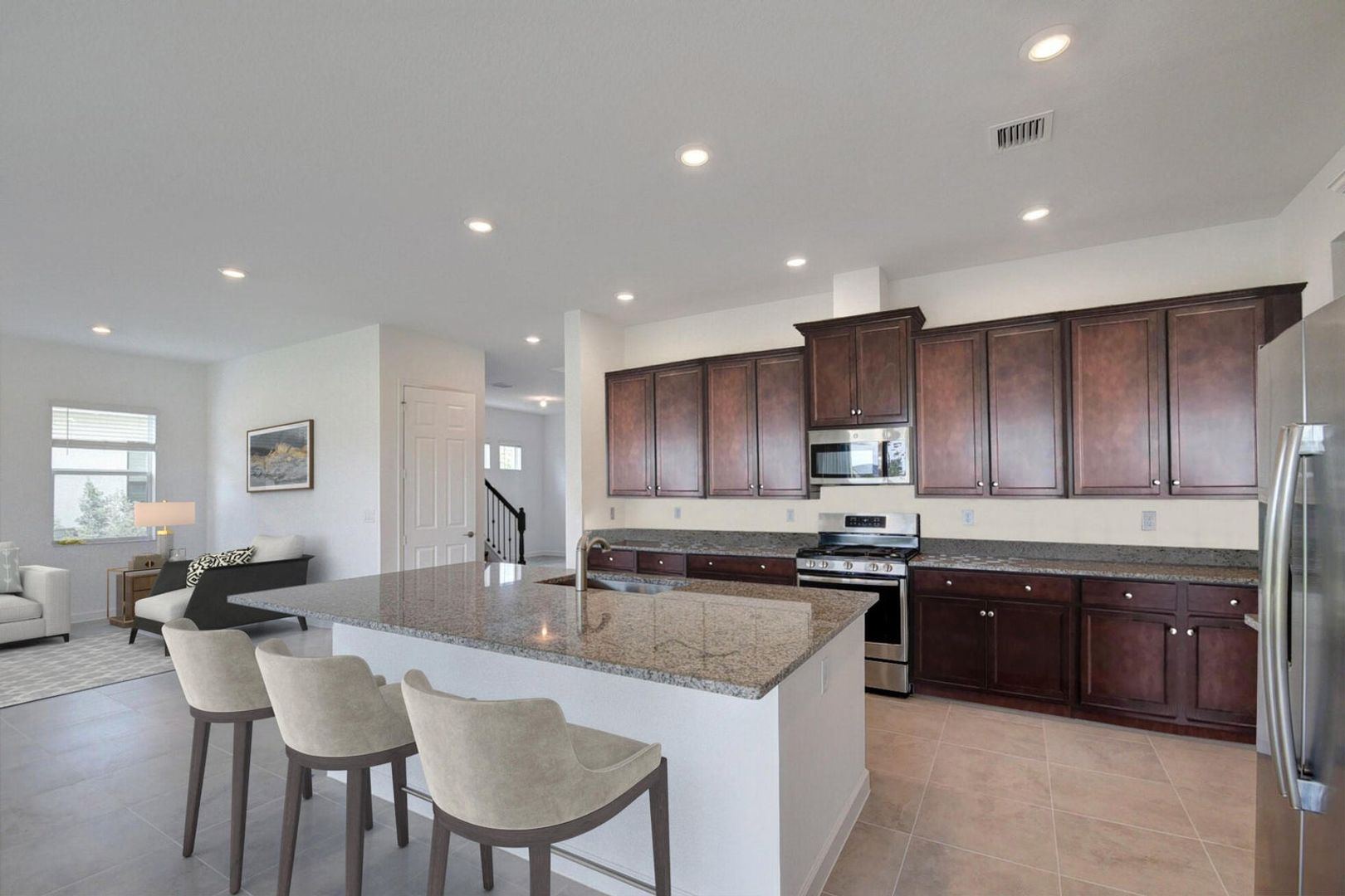 Loxahatchee House: 1048 Sterling Pine Place