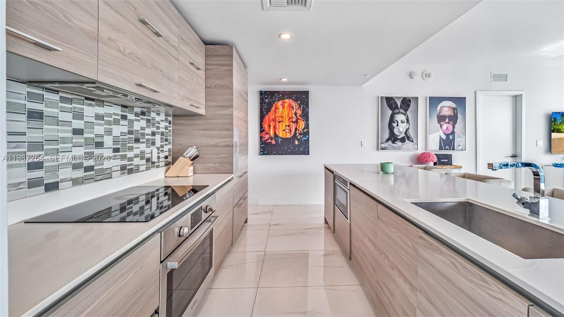 Miami House: 1300 S Miami Avenue 4306