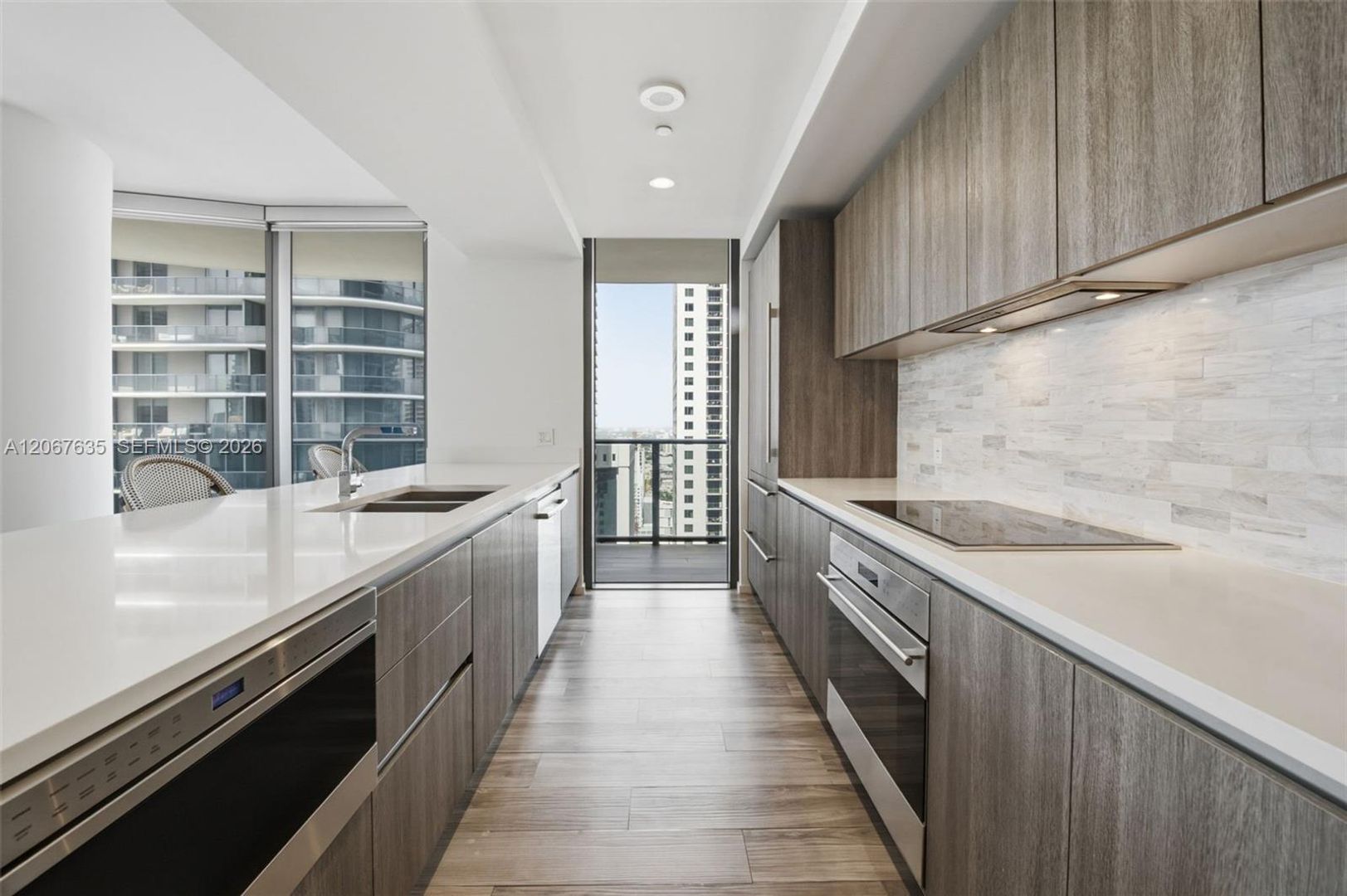 Miami House: 801 S Miami Avenue 3101