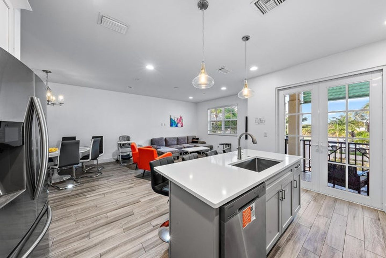 Tequesta House: 3770 County Line Road C1