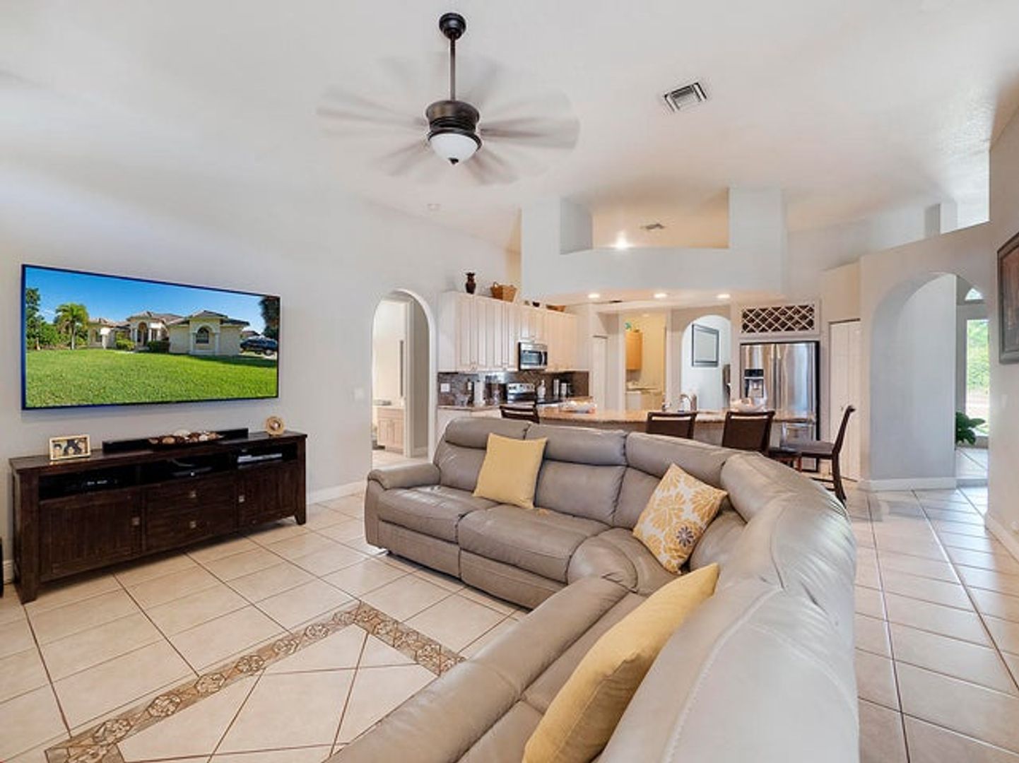 Loxahatchee House: 17945 36th Court N