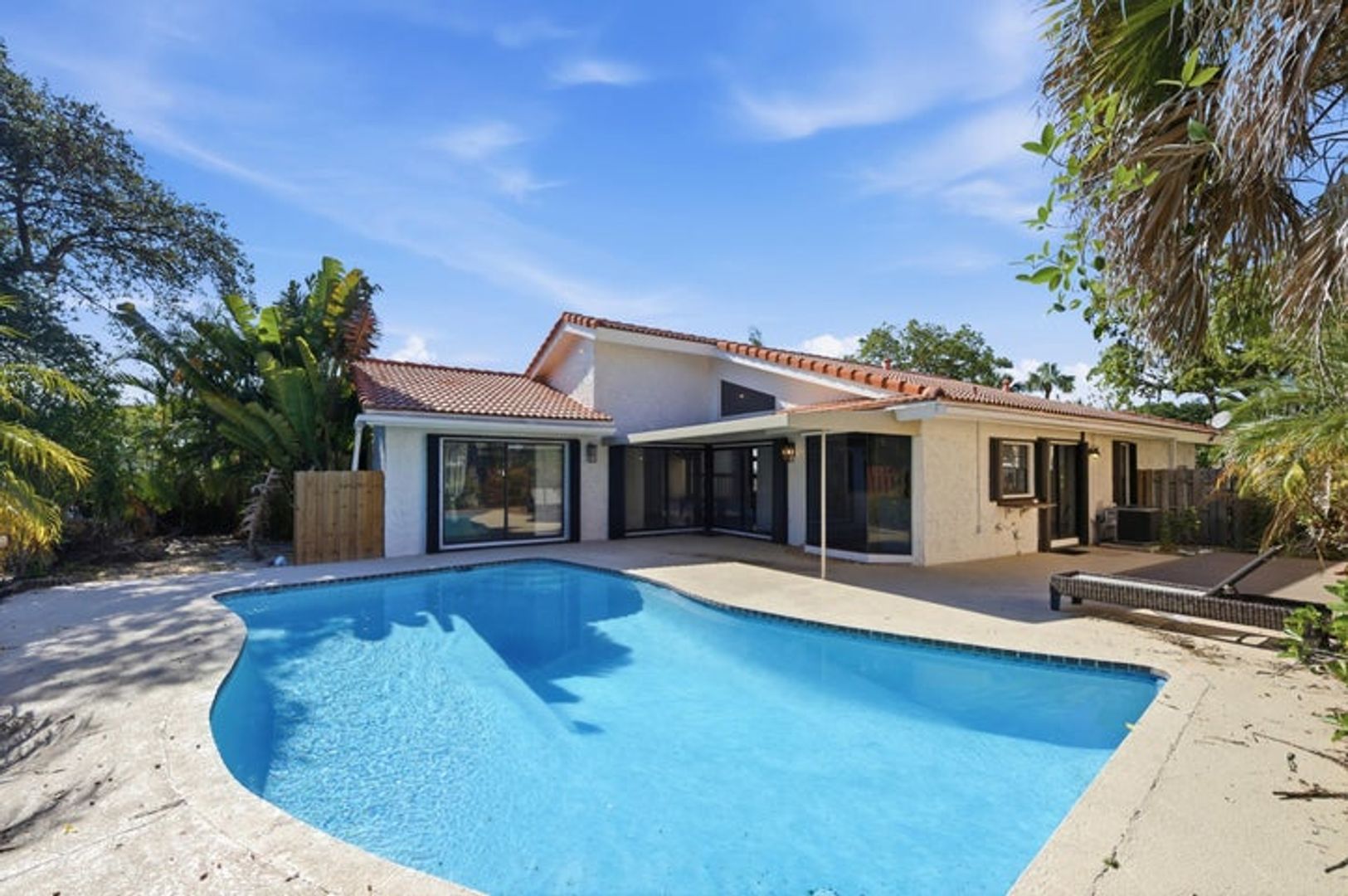 Boca Raton House: 6488 Pond Apple Road
