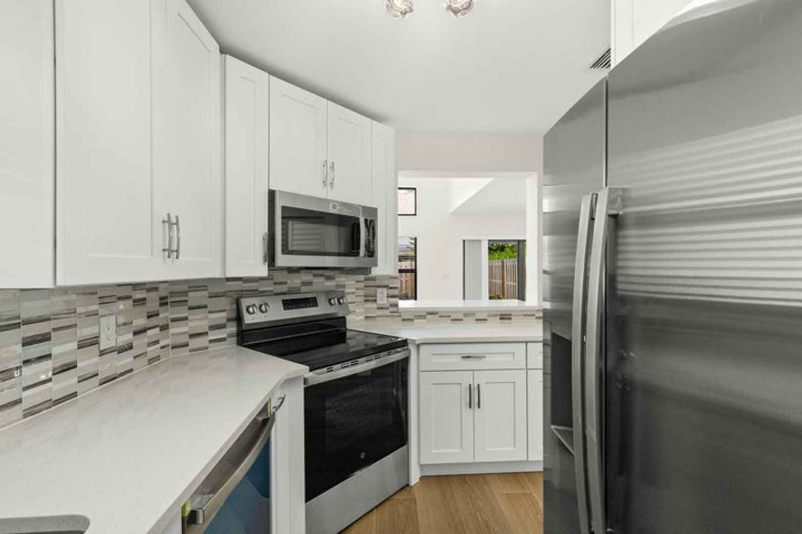 Boca Raton House: 5521 Ilford Court