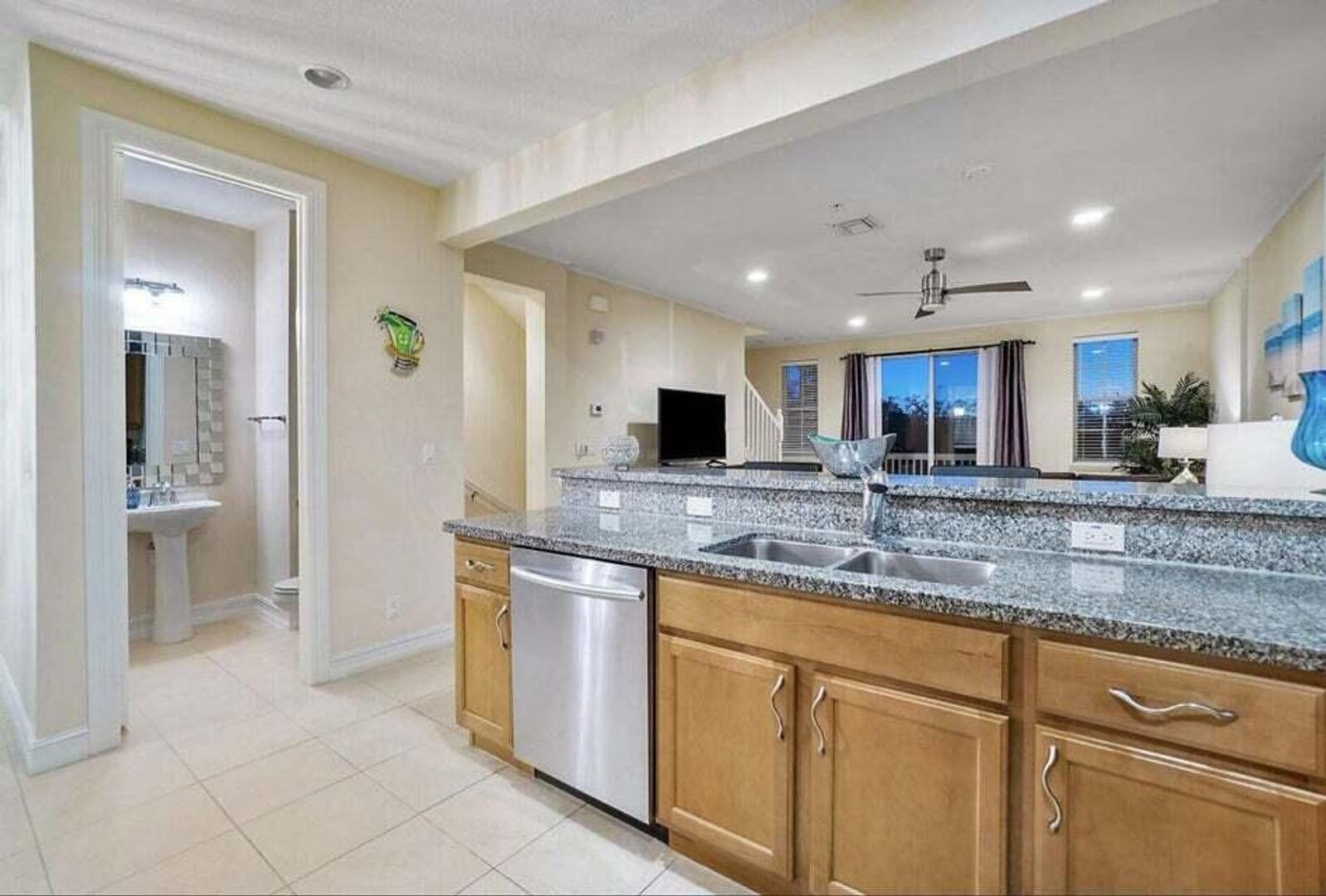 Delray Beach House: 111 SW 2nd Avenue