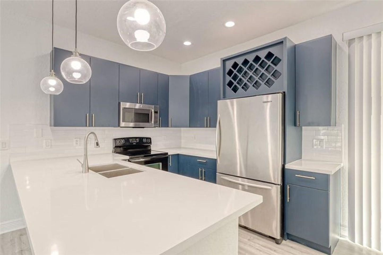 Fort Lauderdale House: 502 SW 4th Avenue 1