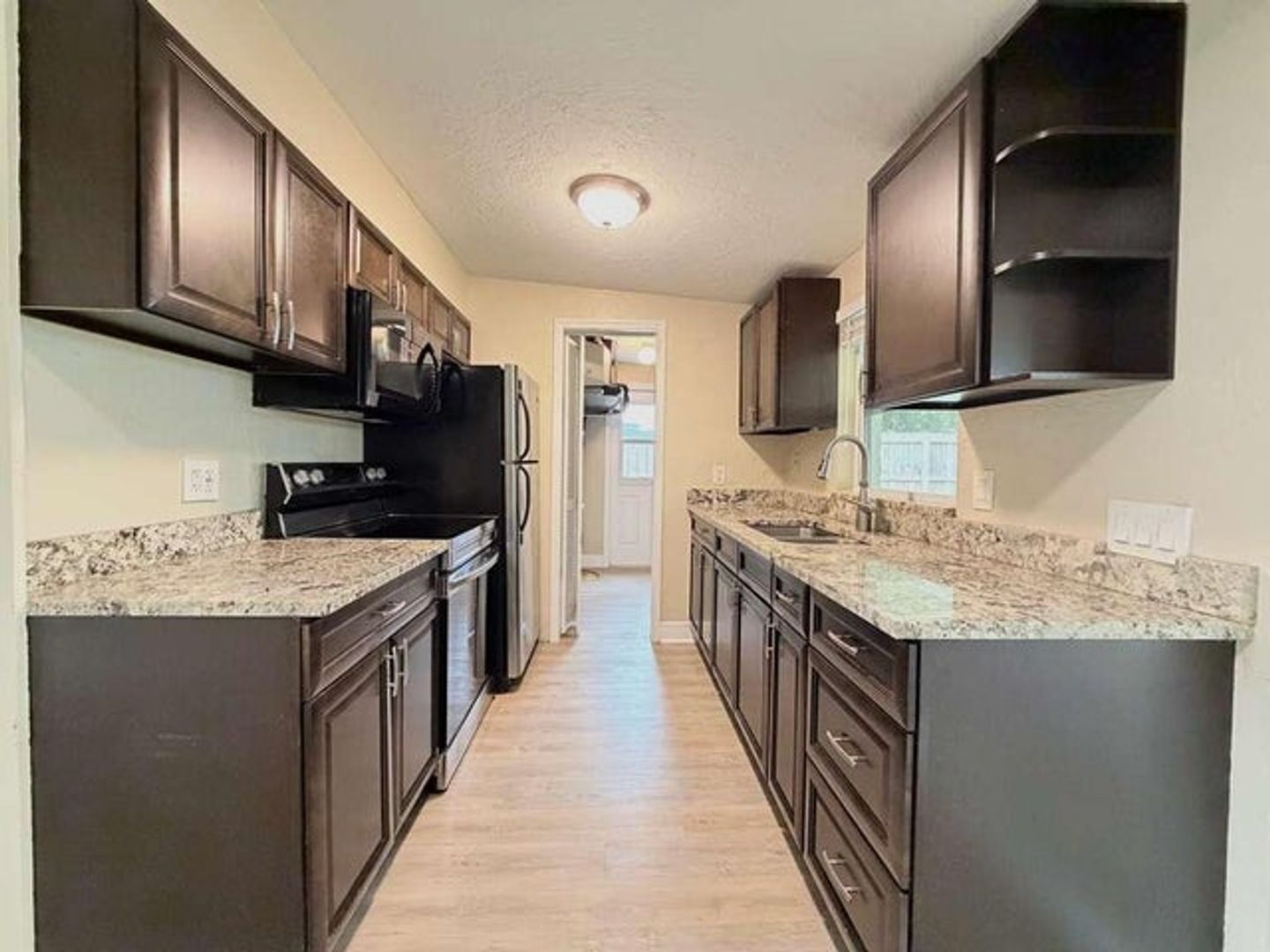 Cabana Colony House: 3640 Gull Road