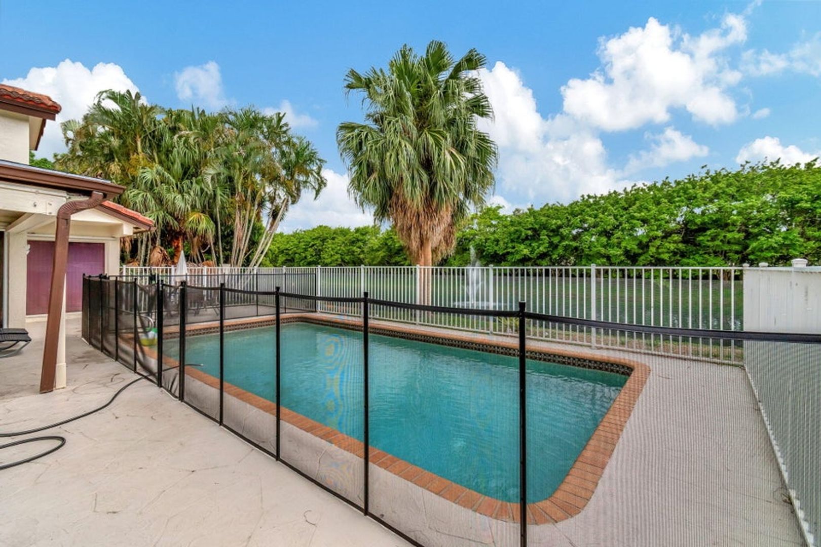 Boca Raton House: 7883 Villa Nova Drive