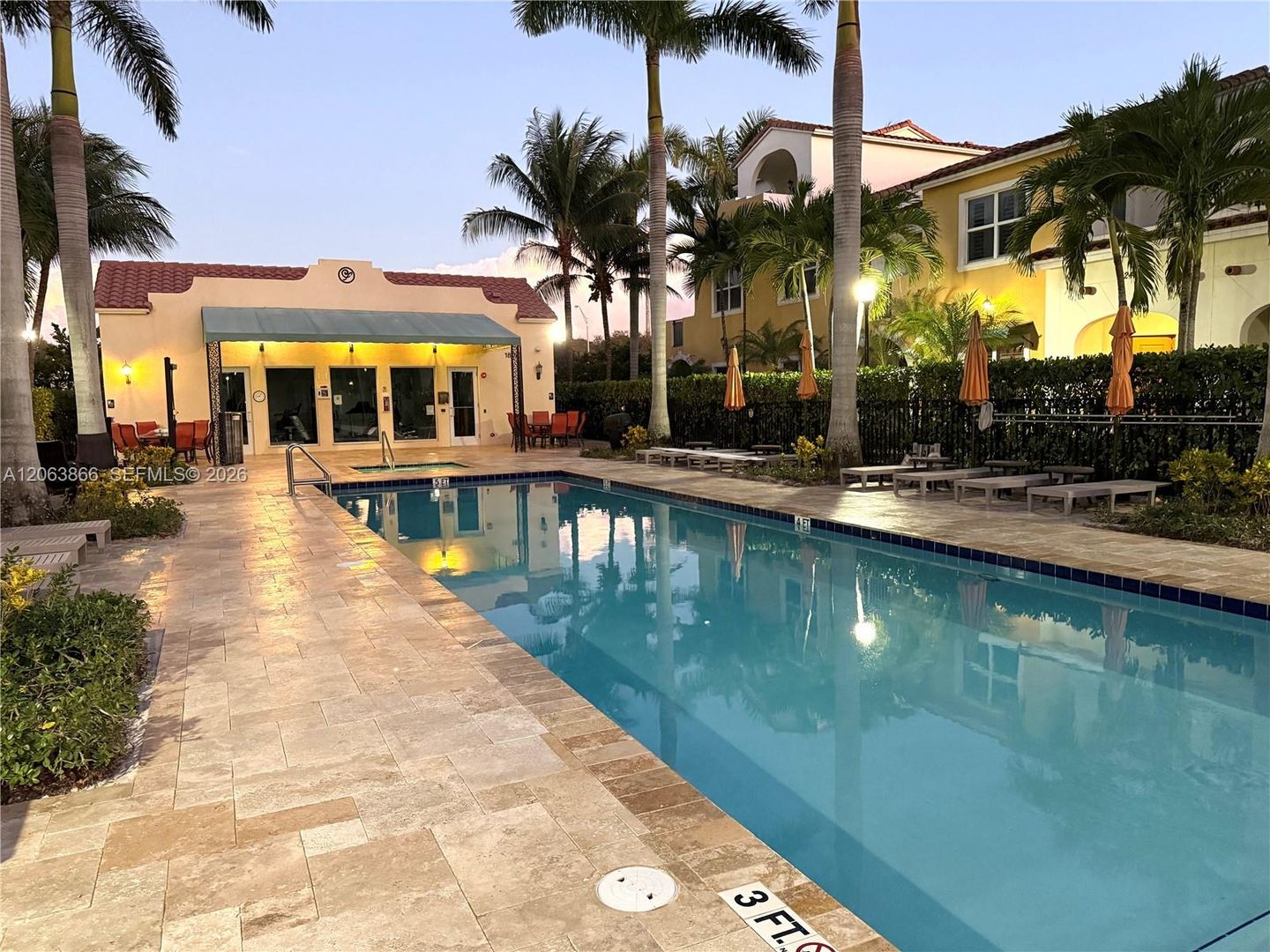Pembroke Pines House: 12403 NW 18th Court 12403