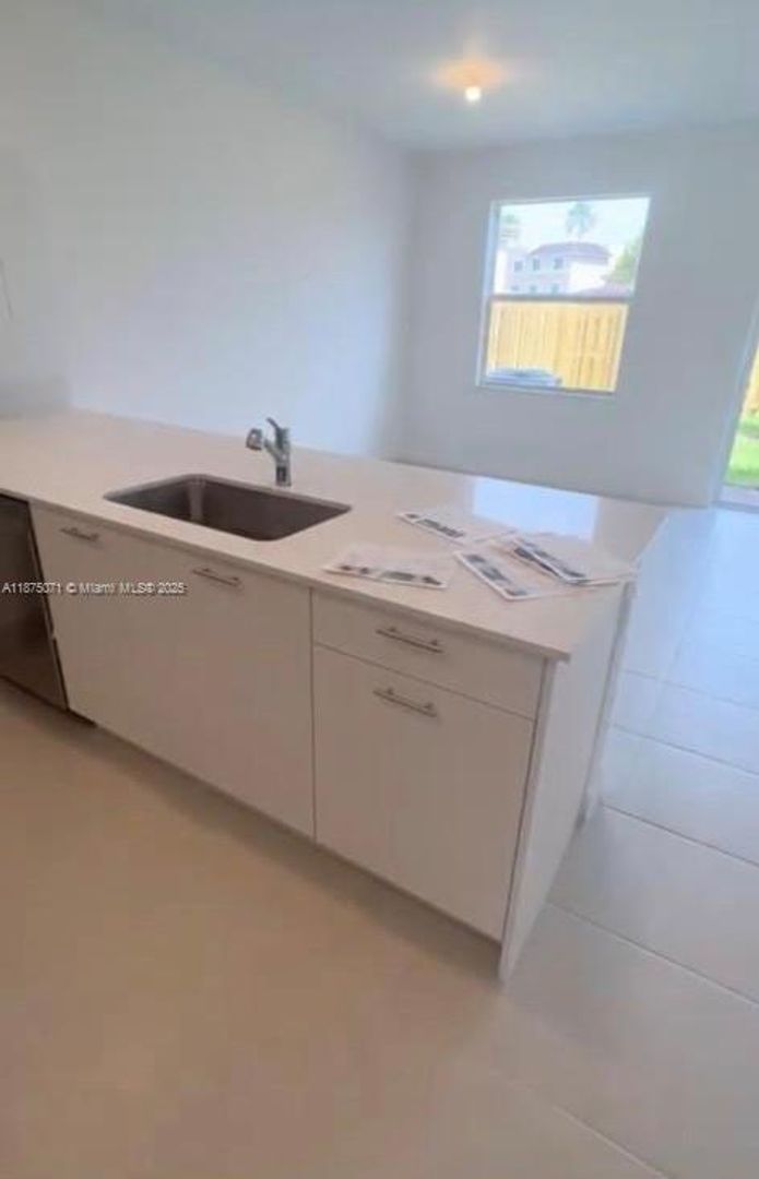 Miami House: 12147 NW 23rd Court -