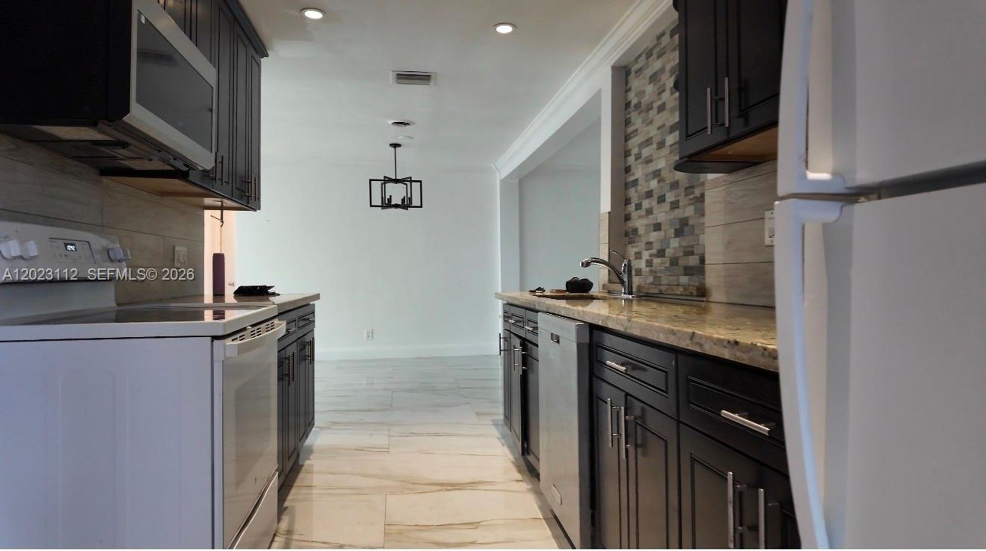 Lauderdale Lakes House: 3601 NW 34th Avenue