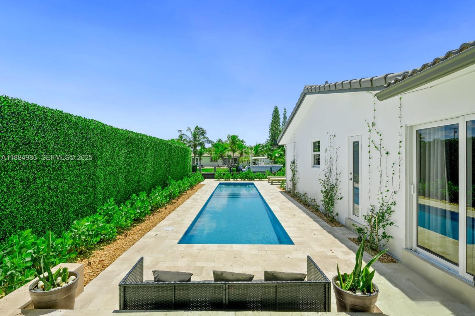 Fort Lauderdale House: 2830 NE 56 Court