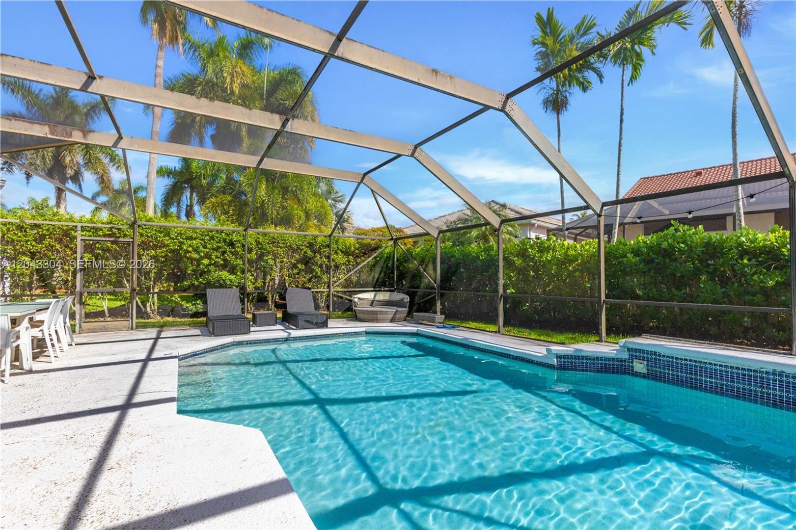 Weston House: 1102 Camellia Circle 1102