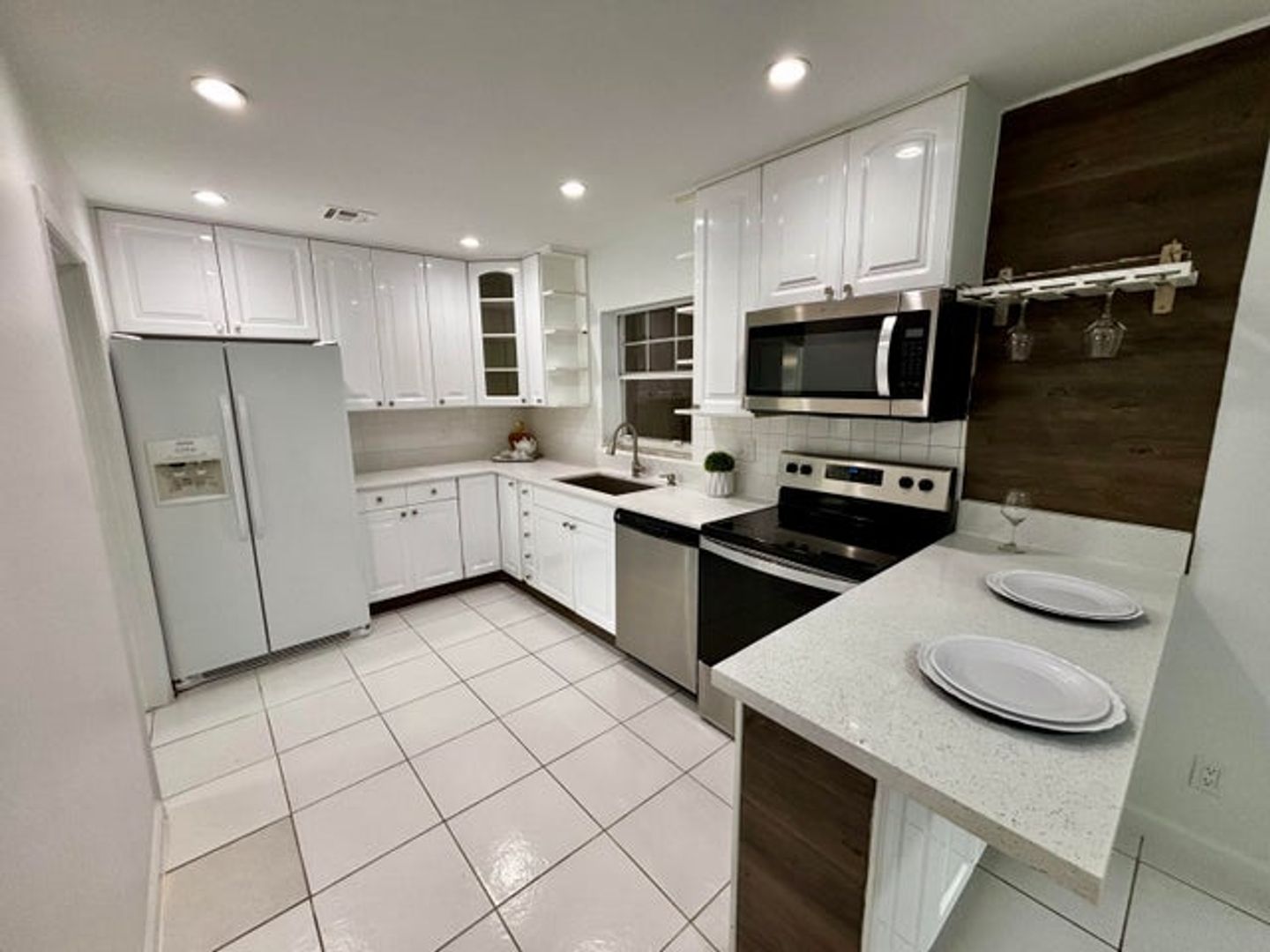 Boca Raton House: 9976 Liberty Rd