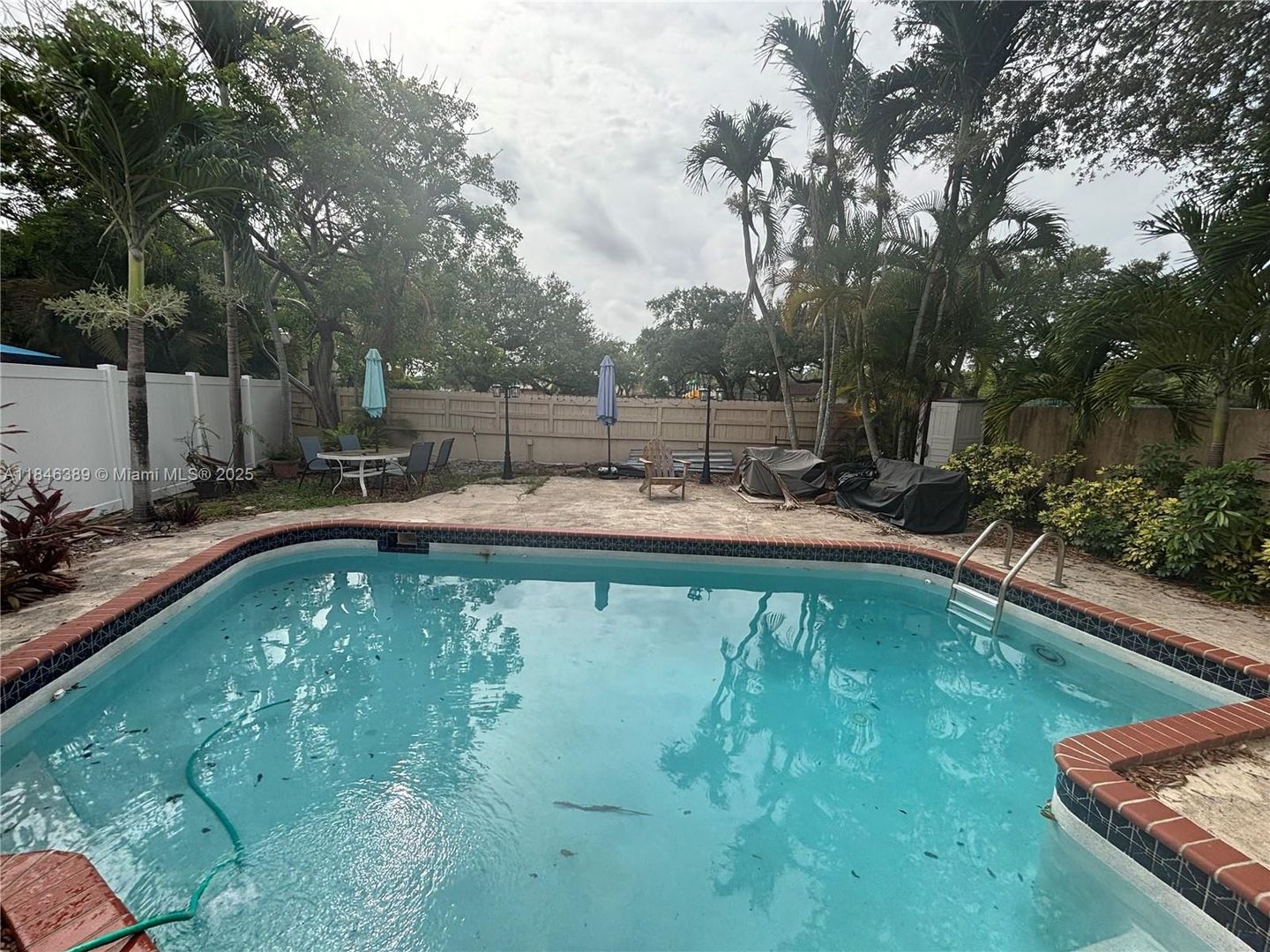 Miami House: 11391 SW 74th Terrace