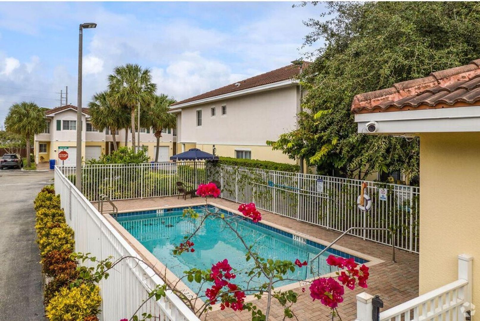 Fort Lauderdale House: 5140 NW 30th Lane