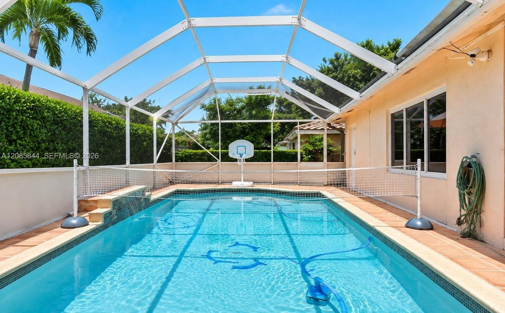 Coconut Creek House: 4132 NW 58th Drive