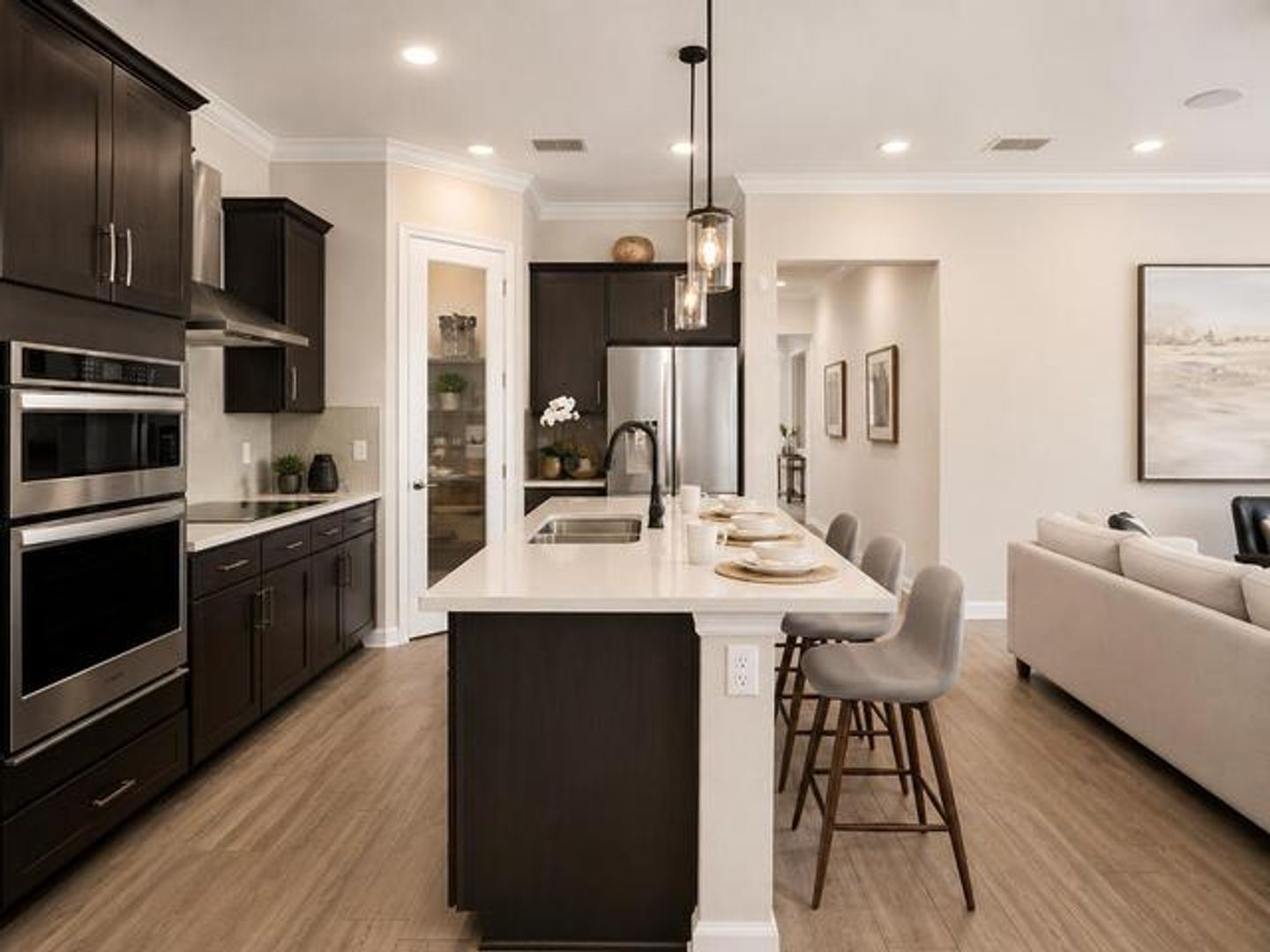 West Palm Beach House: 6439 Trails Of Foxford Court