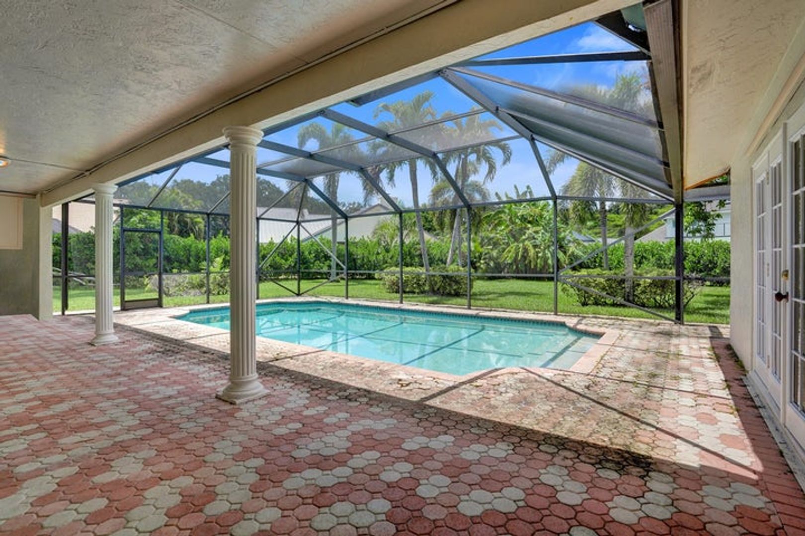 Boca Raton House: 2281 NW 36TH Street