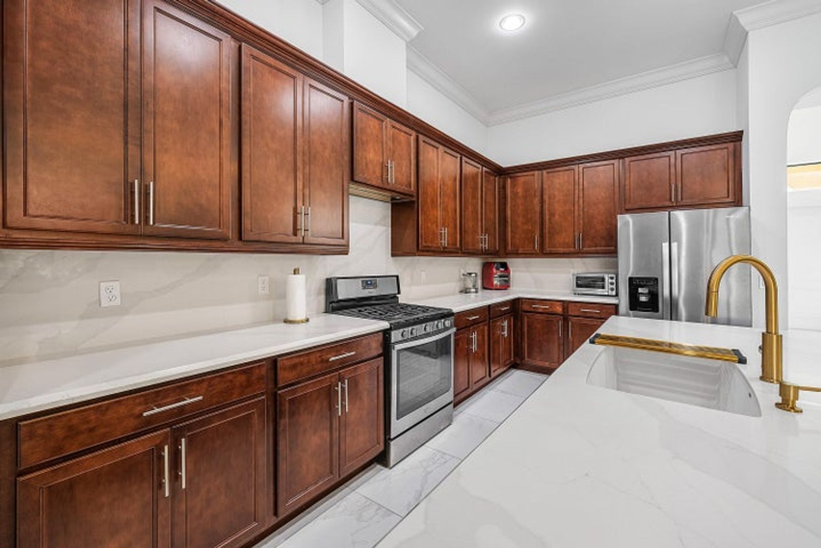 Boynton Beach House: 8628 Grand Prix Lane