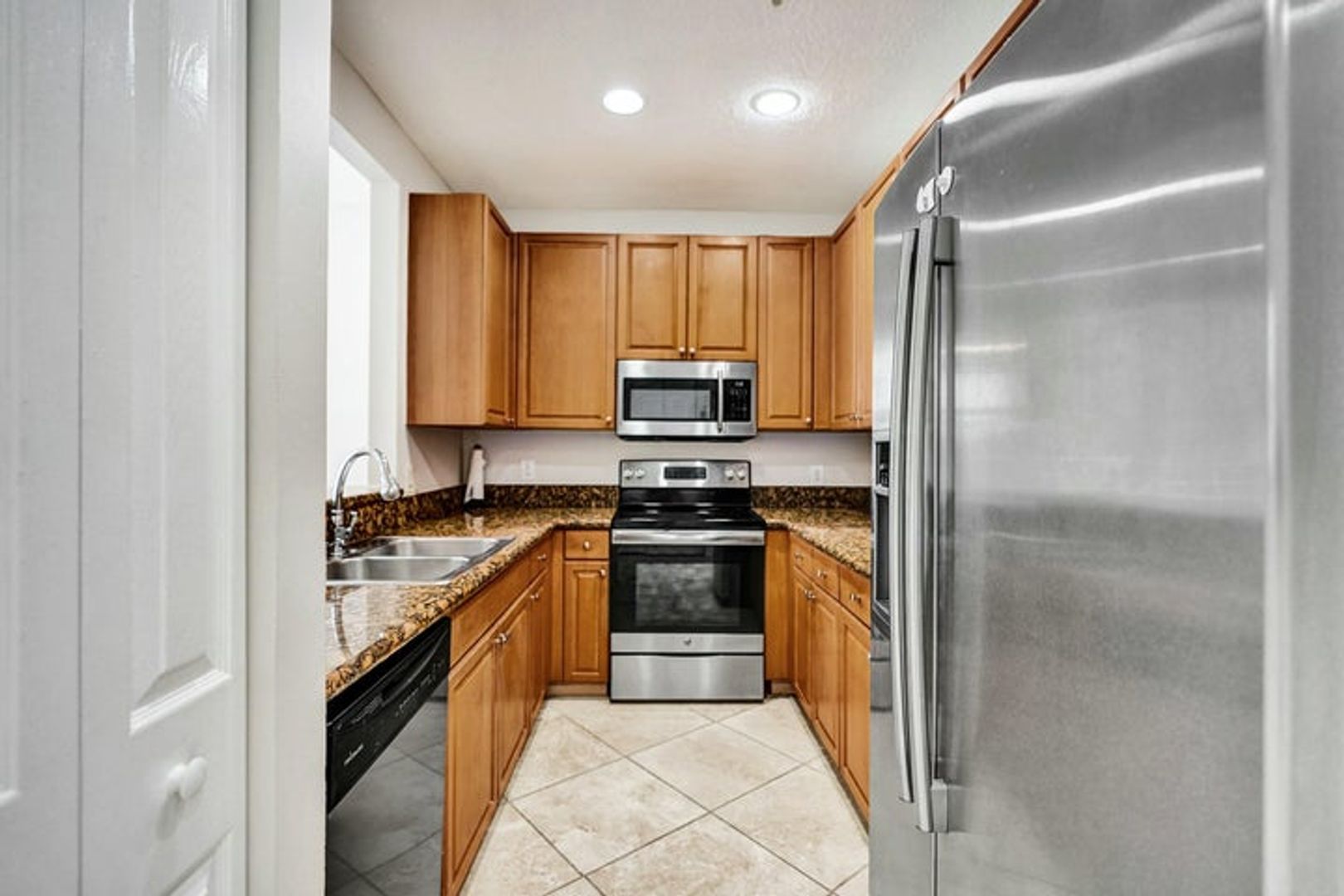 Boynton Beach House: 1252 Piazza Antinori