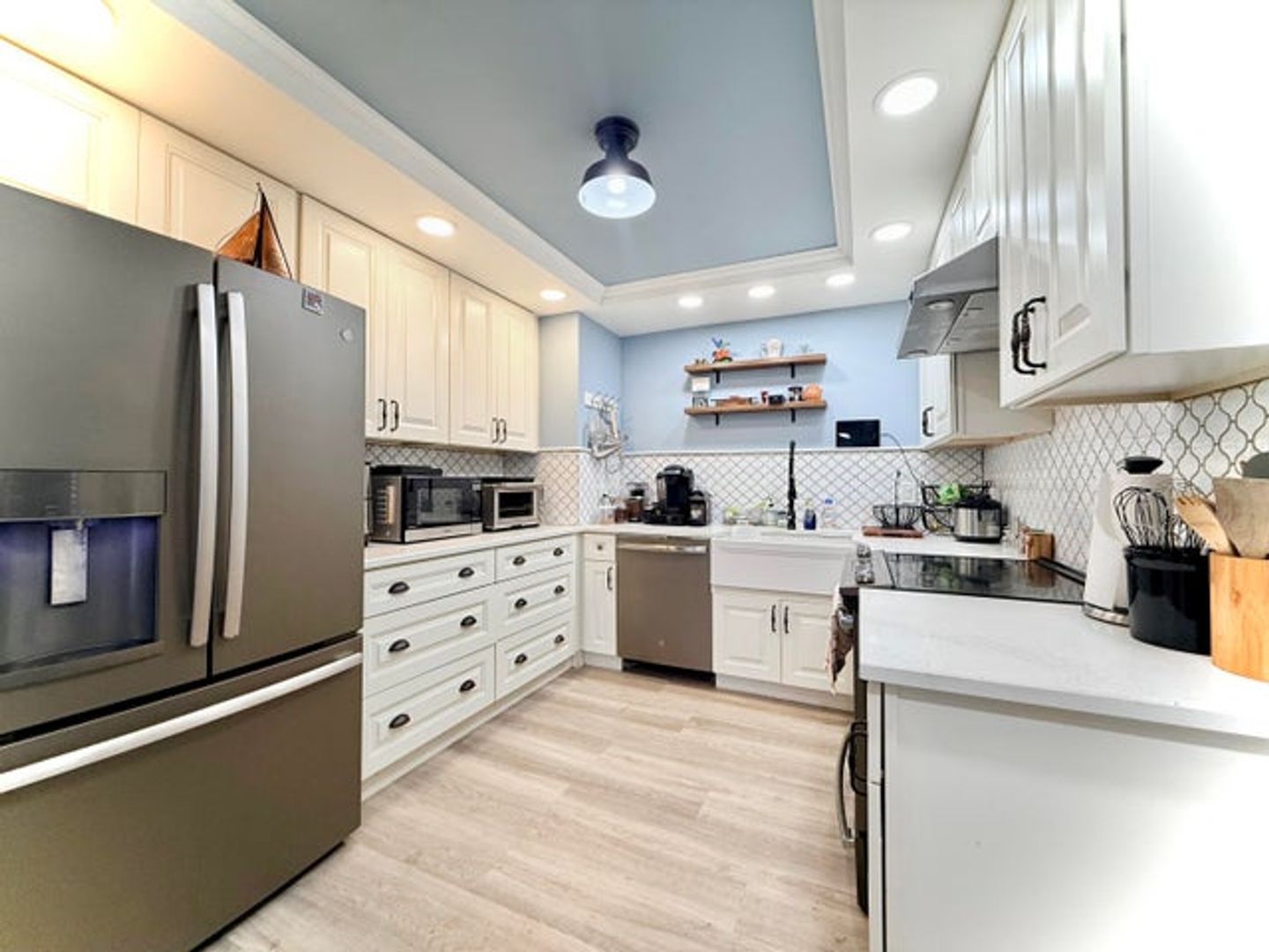 Palm Beach Gardens House: 11584 Winchester Drive