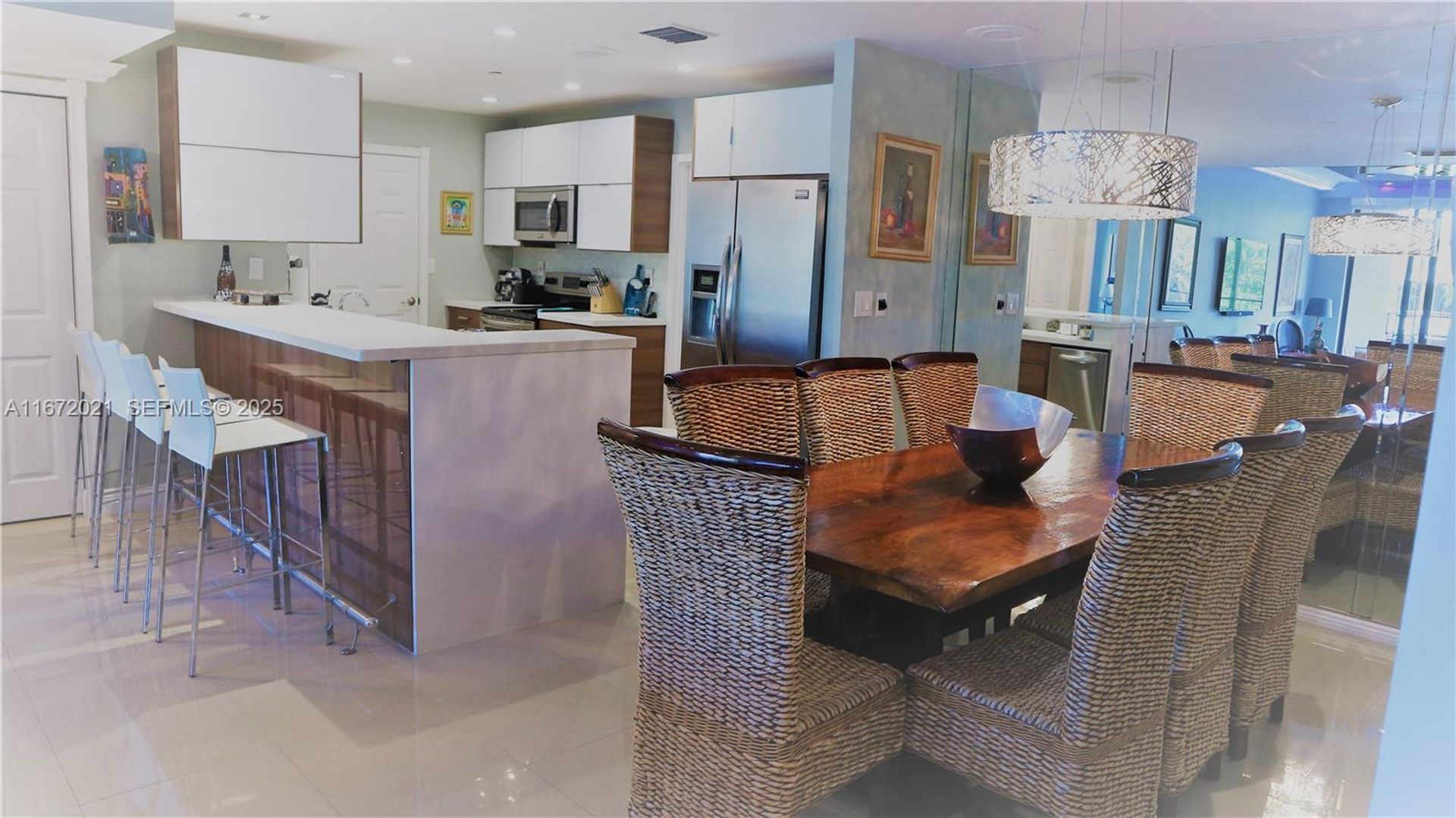 Key Biscayne House: 151 Crandon Boulevard 430