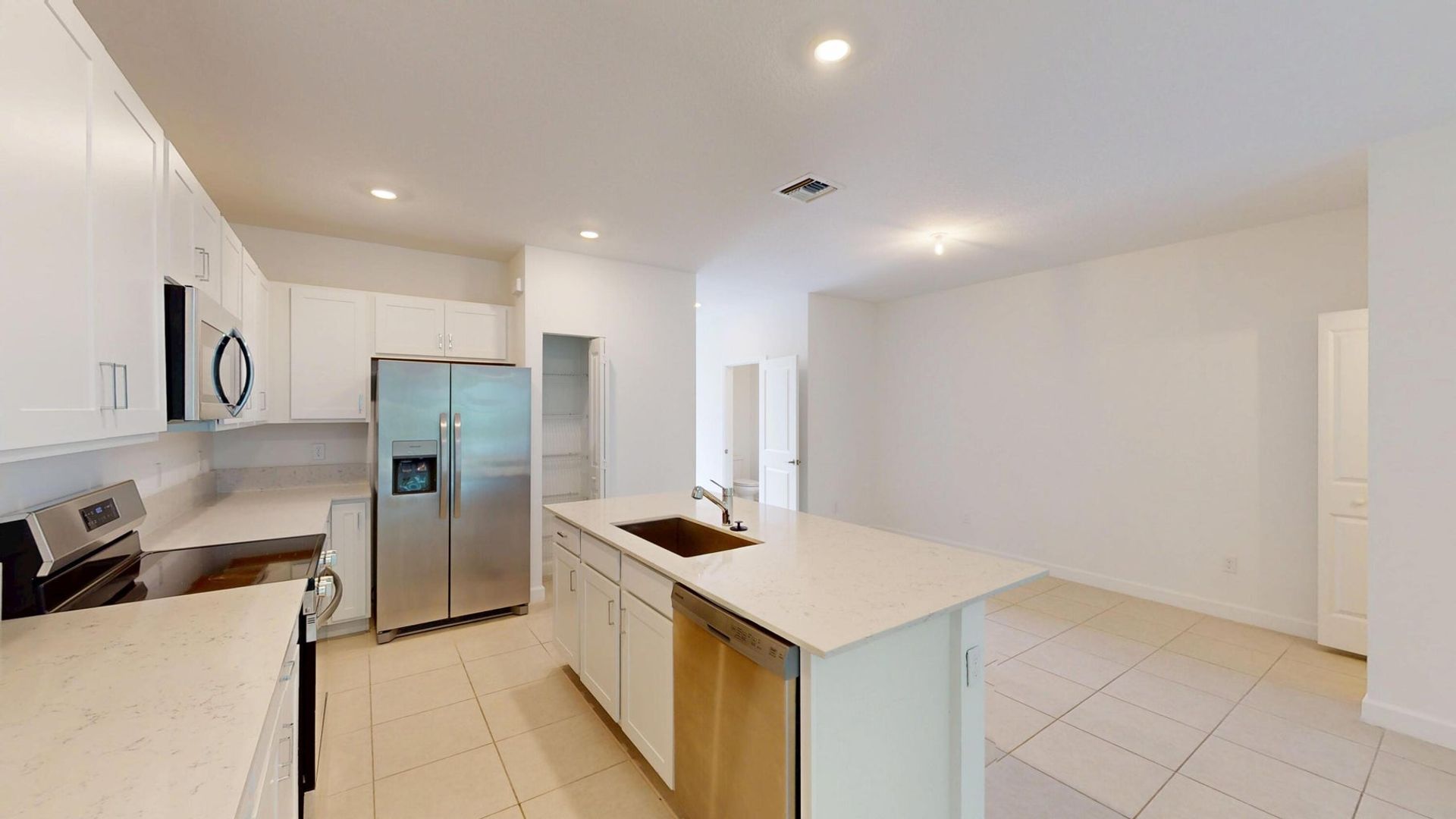 Lake Worth House: 4643 Hollister Avenue