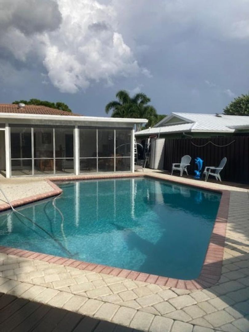 Palm Beach Gardens House: 11719 Banyan Street