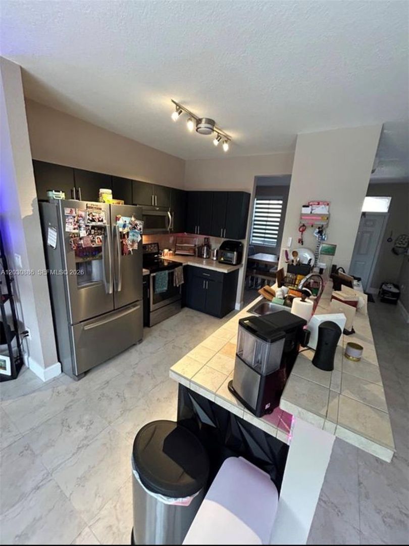 Miami House: 15372 SW 9th Way