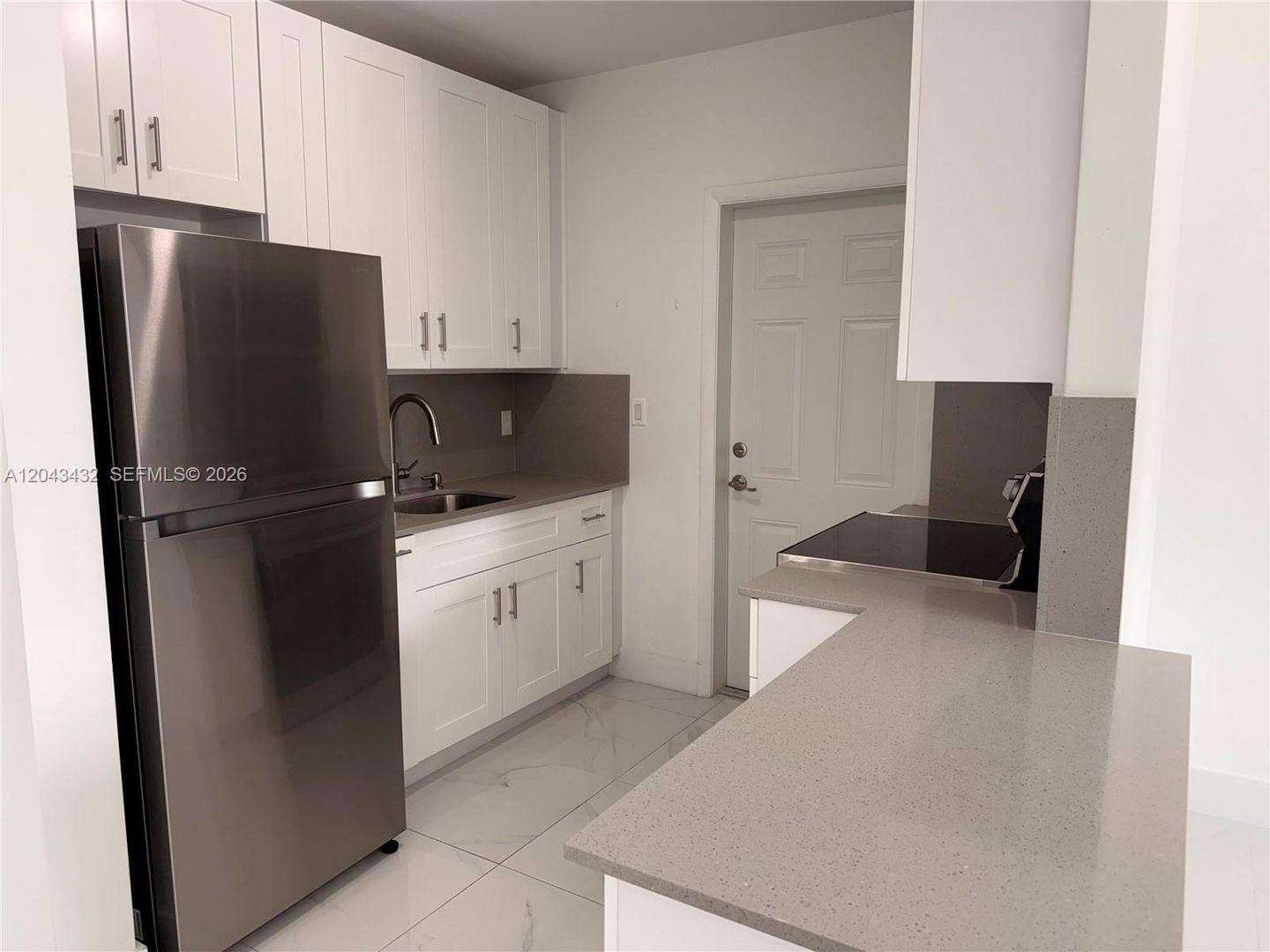 Miami House: 450 Beacom Boulevard A