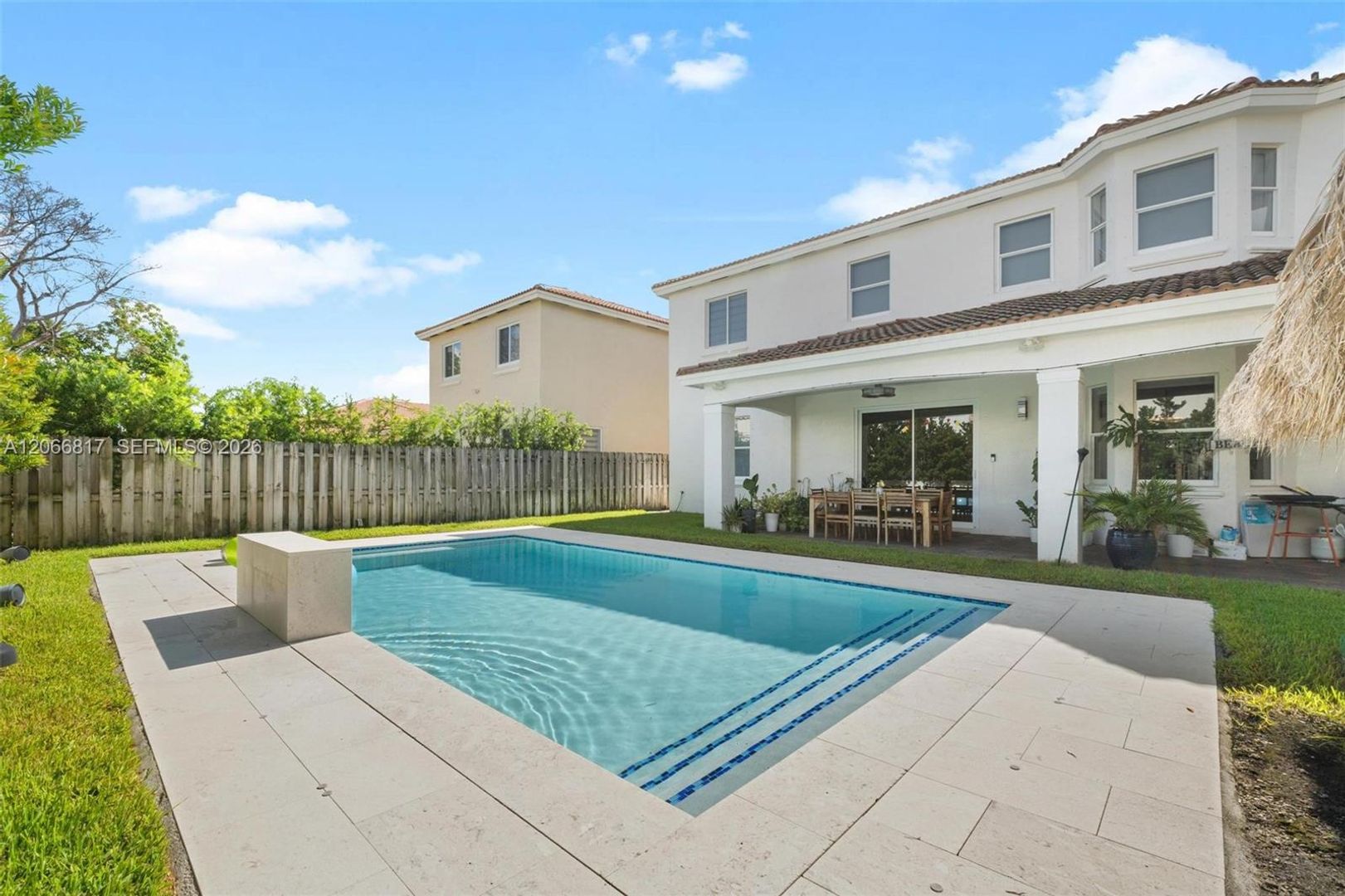 Miami House: 20436 SW 89th Avenue 0