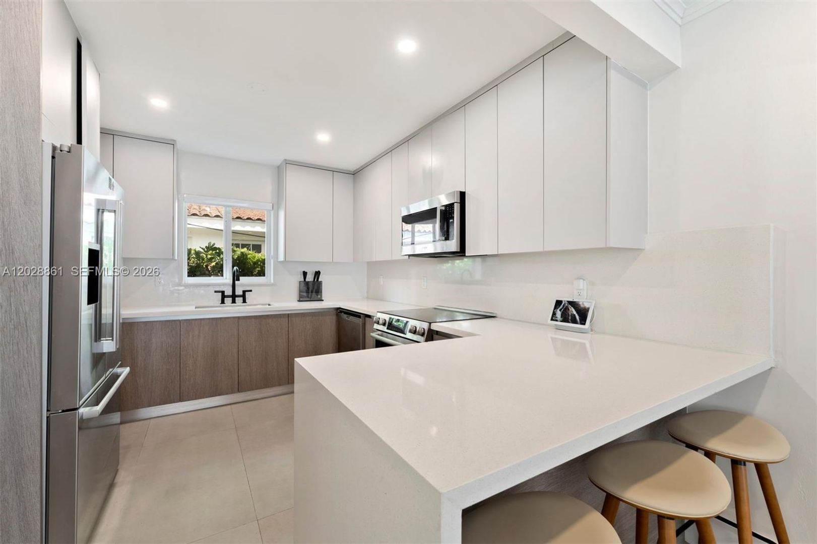 Coral Gables House: 45 Palermo Avenue