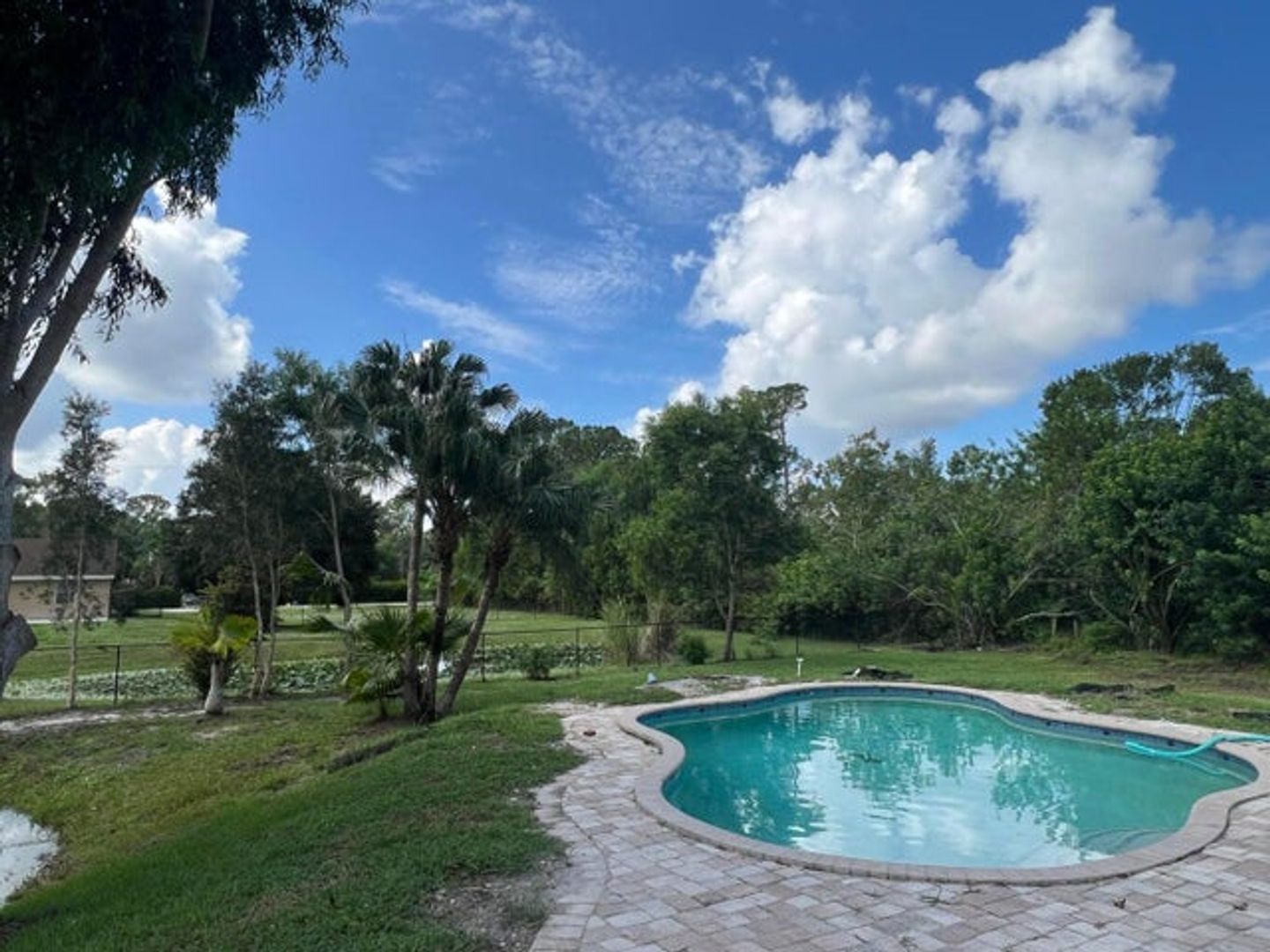 West Palm Beach, House: 12816 67th Street N