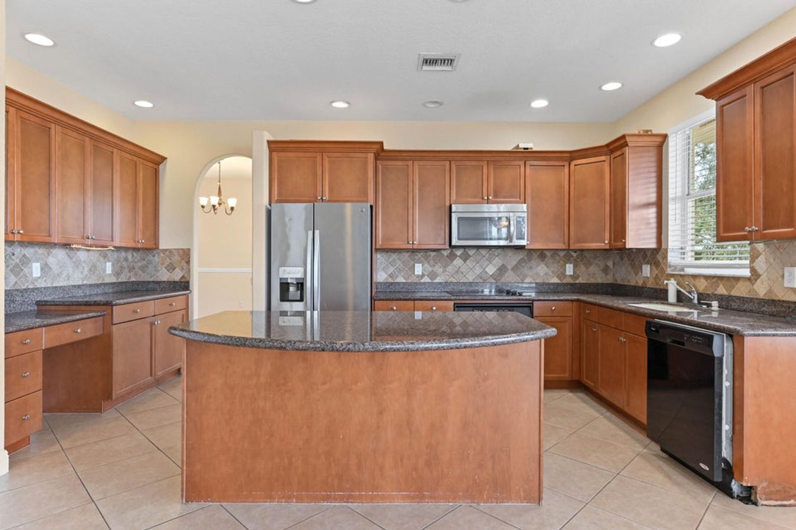 Wellington House: 9942 Shepard Place