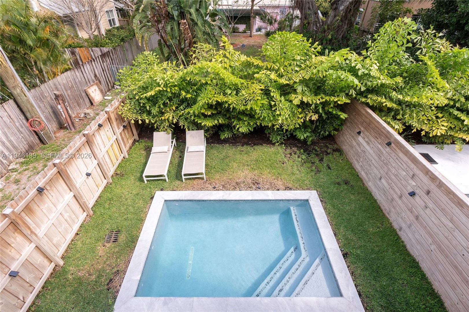 Fort Lauderdale House: 325 SW 16th Street B