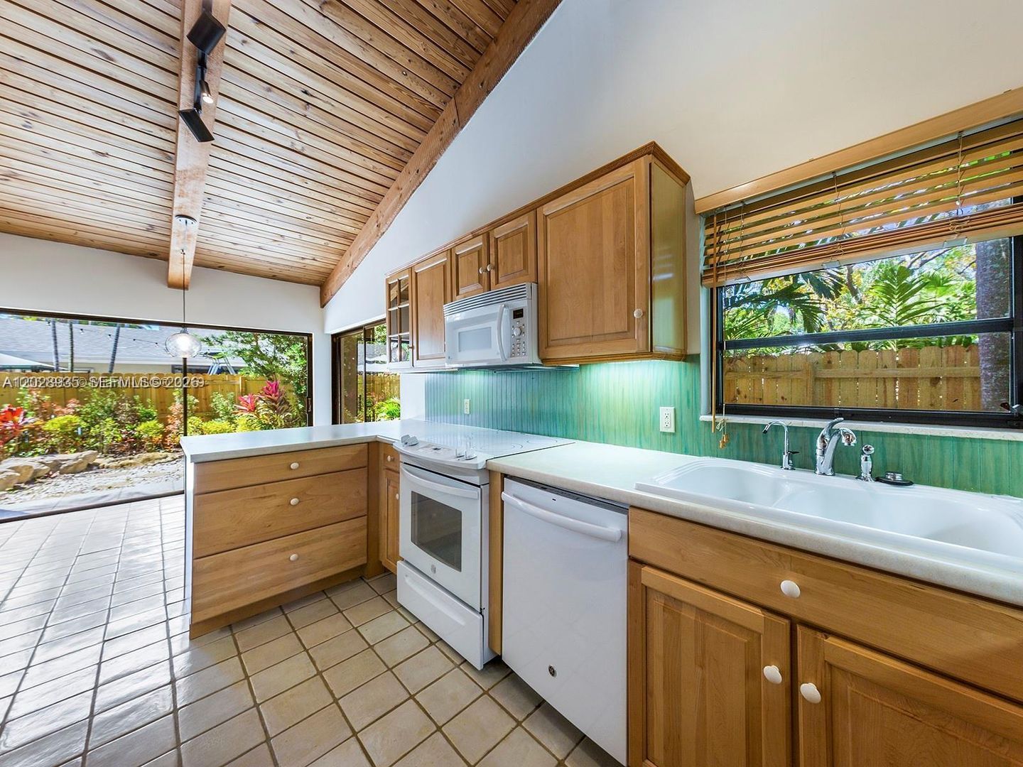 Miami House: 9055 SW 78th Court