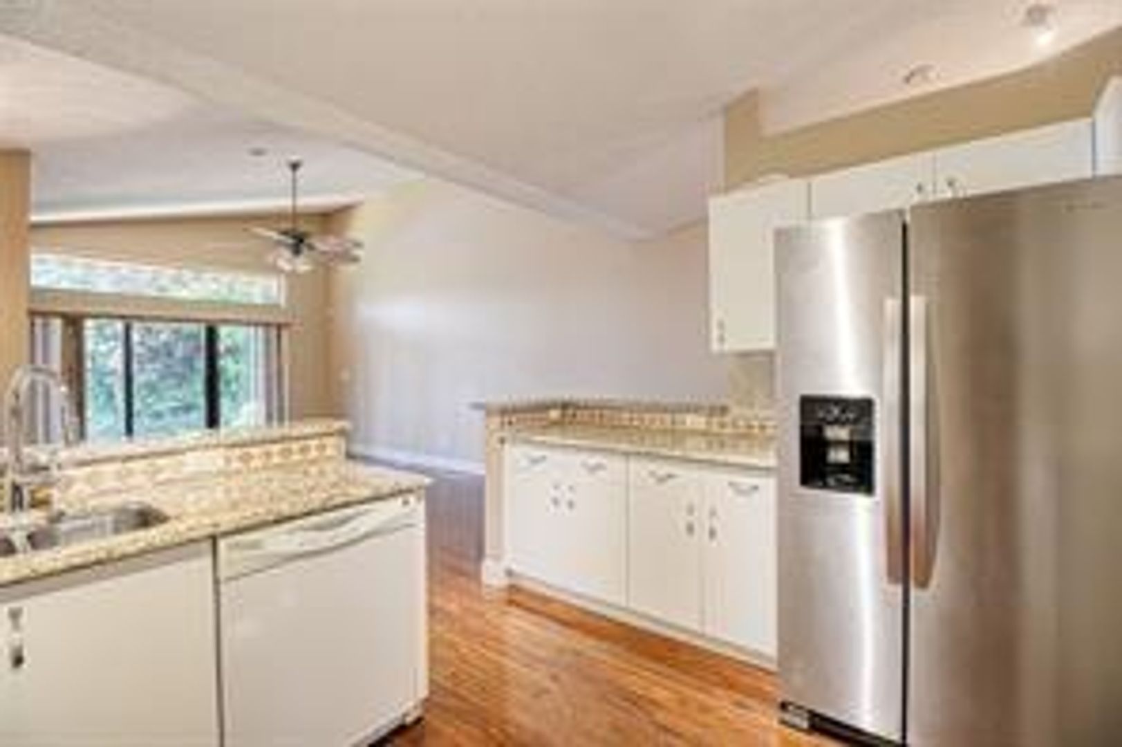 Parkland House: 6310 NW 58th Way