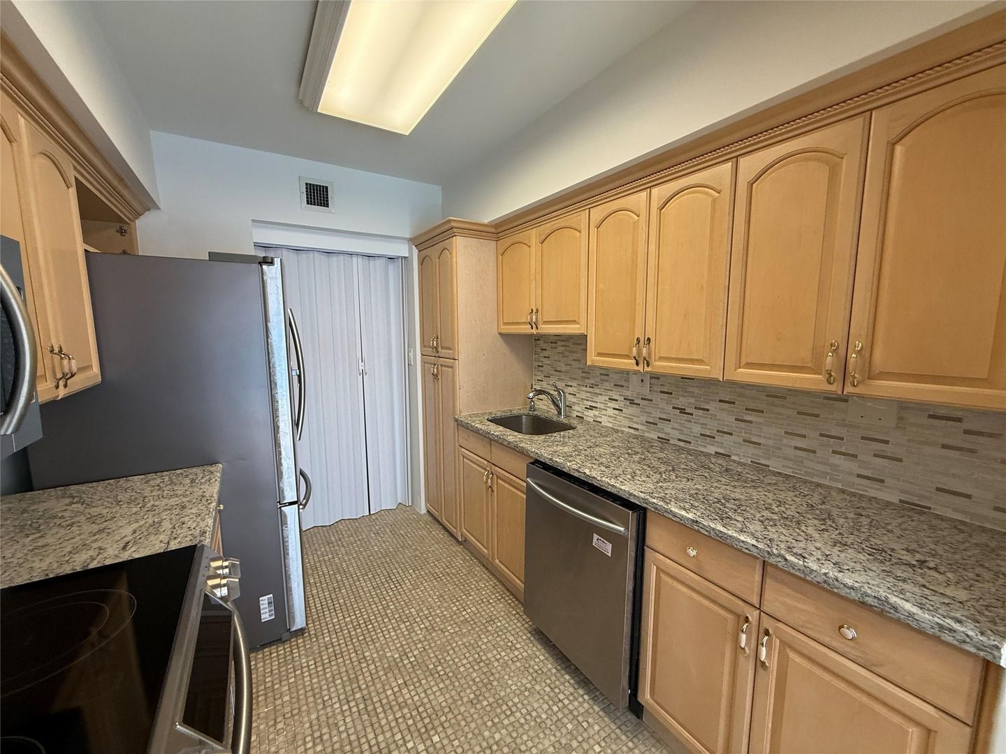 Miami House: 19707 Turnberry Way 8D