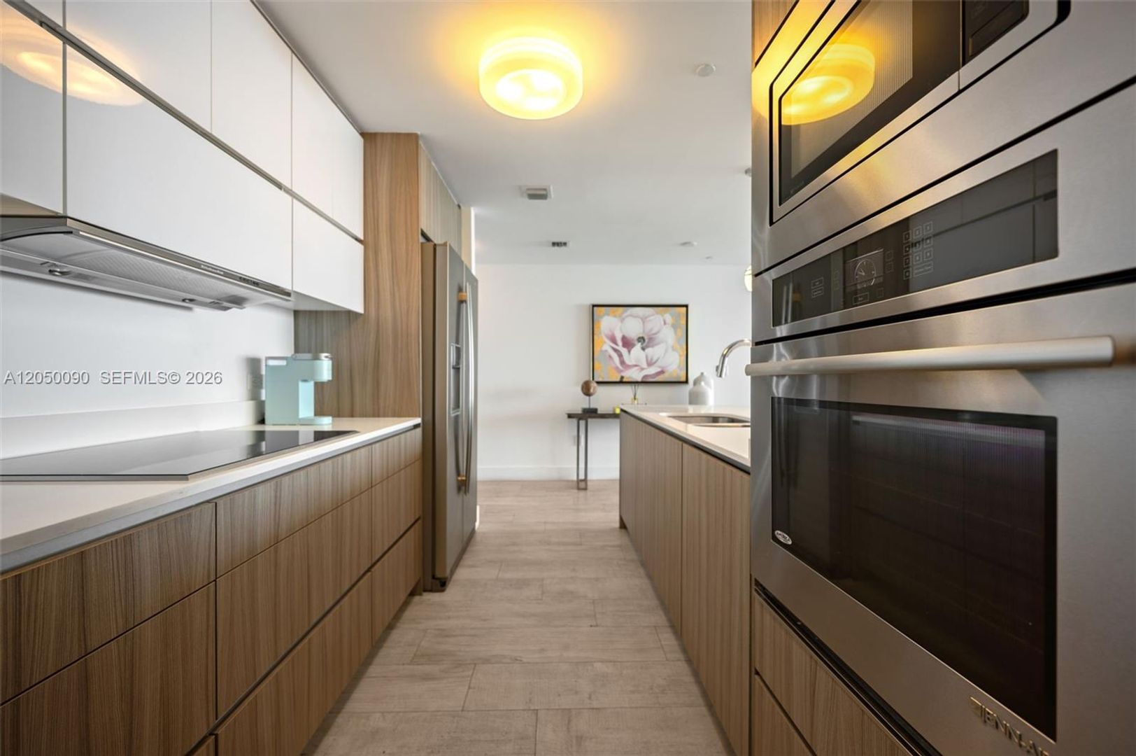 Miami House: 600 NE 27th Street 1402
