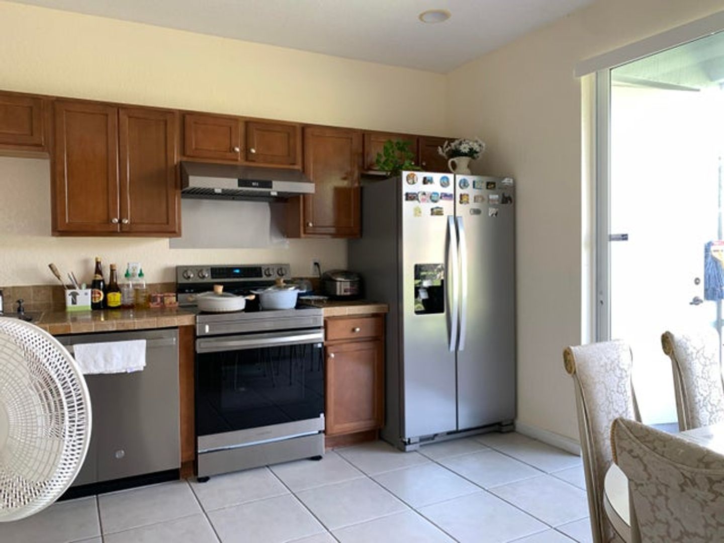 Riviera Beach House: 2304 Center Stone Lane