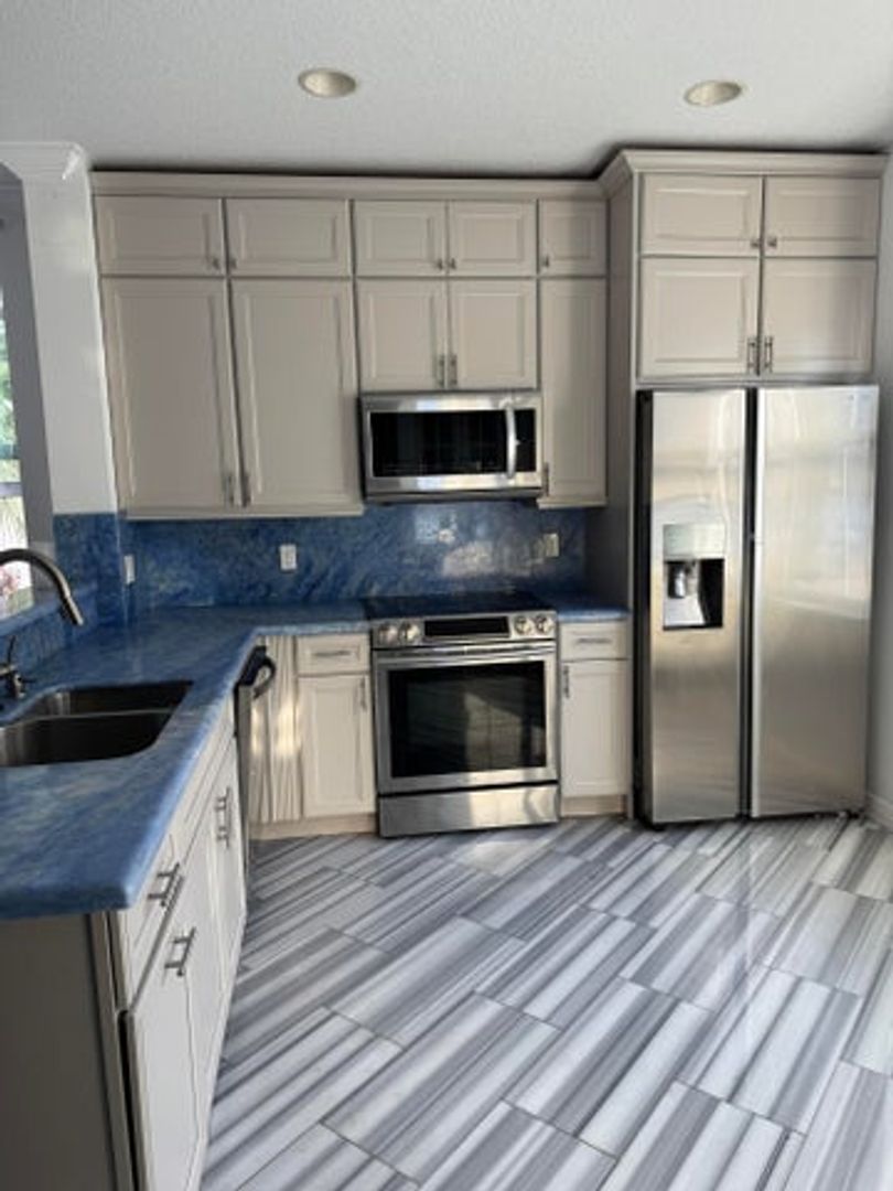 Boynton Beach House: 1241 Via De Fossi 1241