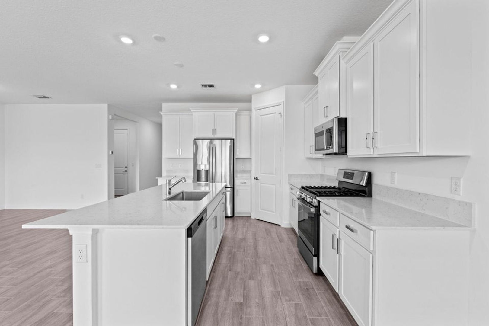 Loxahatchee House: 1608 Wandering Willow Way