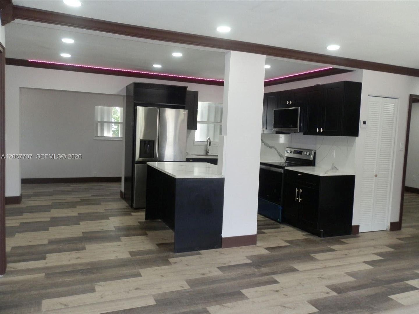 Miami Gardens House: 18011 NW 6th Place 0