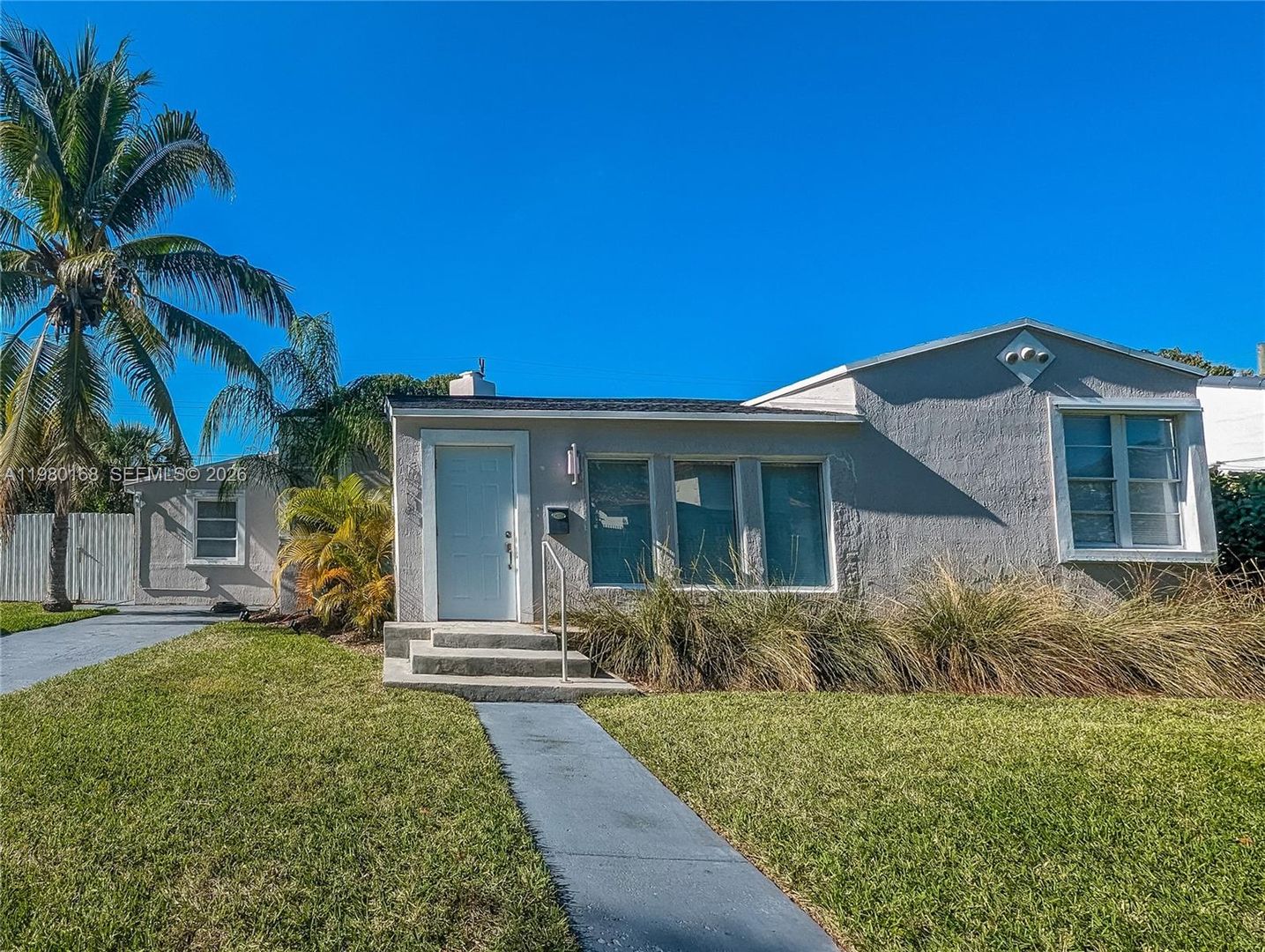 Miami House: 1719 SW 15th Street