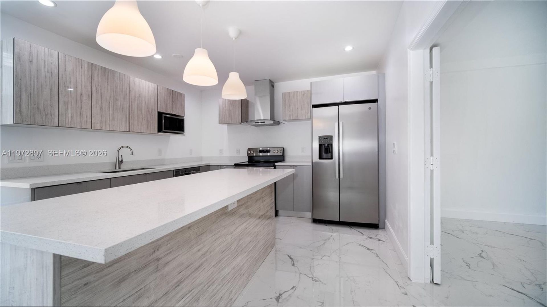 Pinecrest House: 11690 SW 81st Road 11690