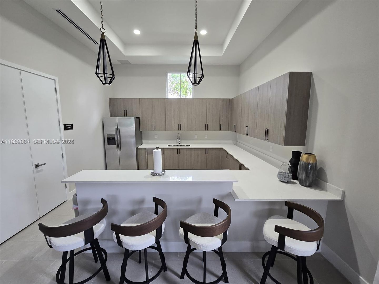 Miami House: 12560 NW 22nd Place