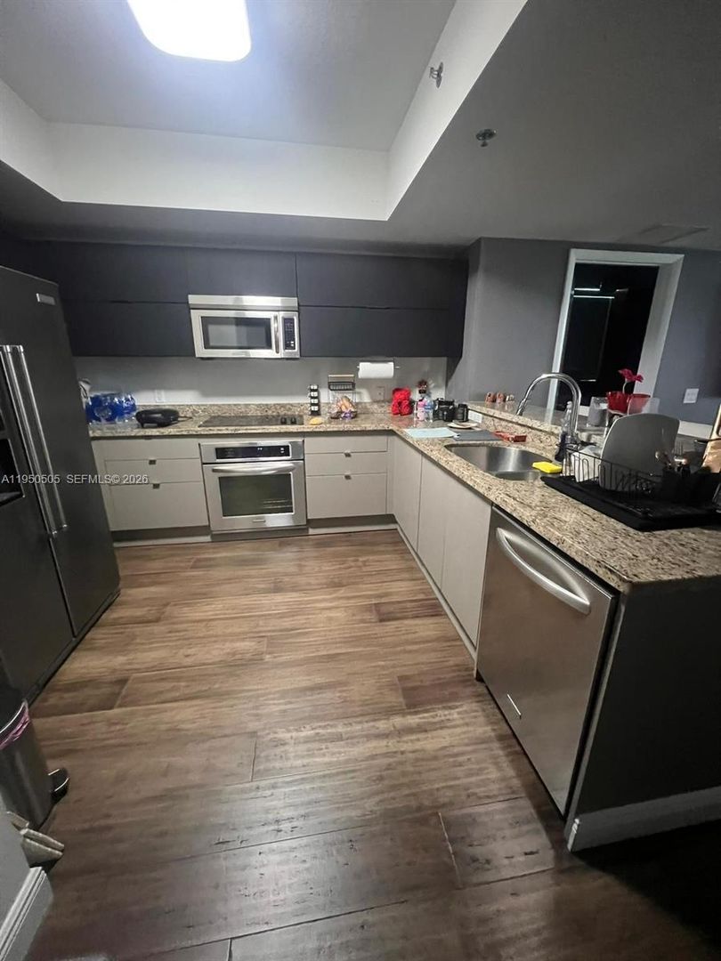 Sunrise House: 2641 N Flamingo Road 1501N